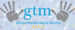 2017 GTM Day of Service