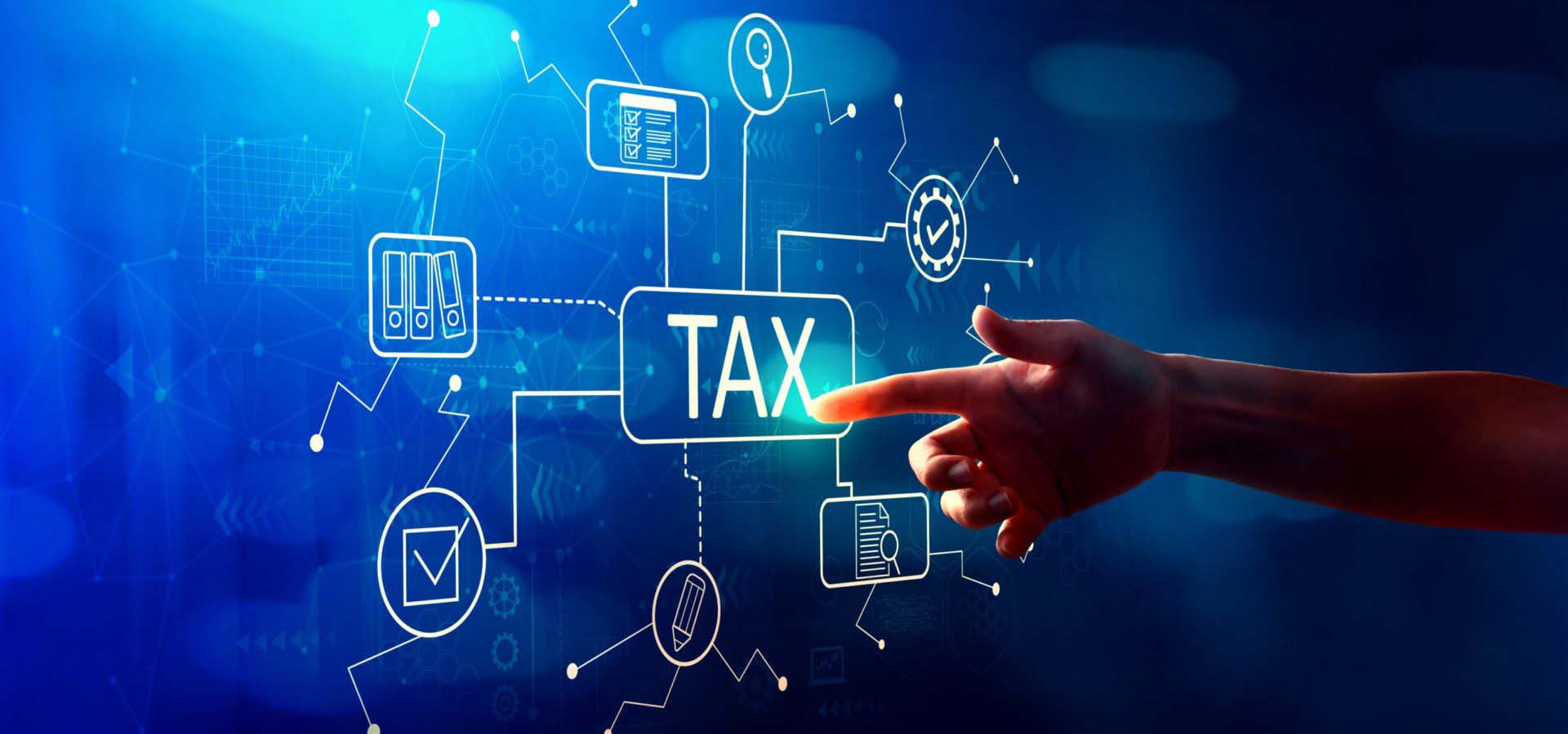 Tax & Tech Trends from TEI 2020 Global Tax Management