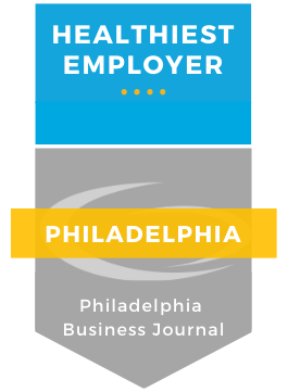 Healthiest Employer Philadelphia