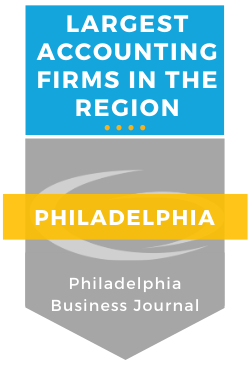 Largest Accounting Firms (Philadelphia)
