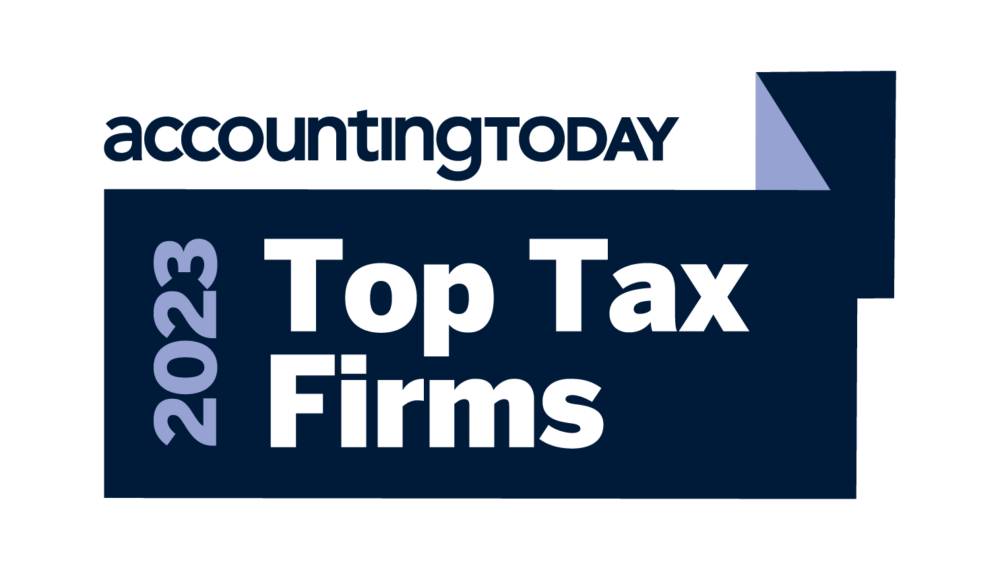 Largest Tax Firms