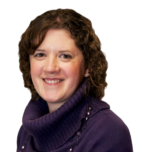 Dawn Deitrich headshot
