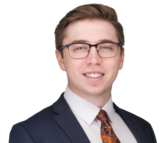 Colby Seneca headshot