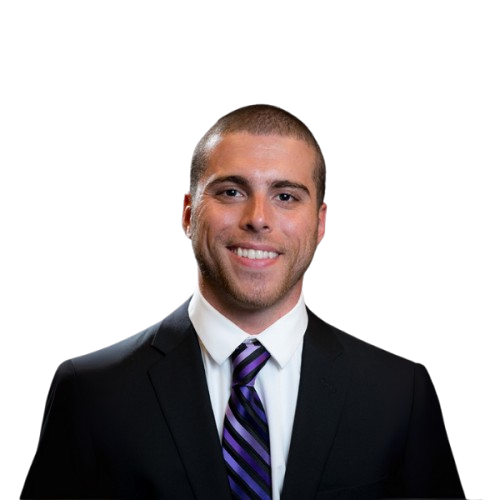 Kevin Horst headshot