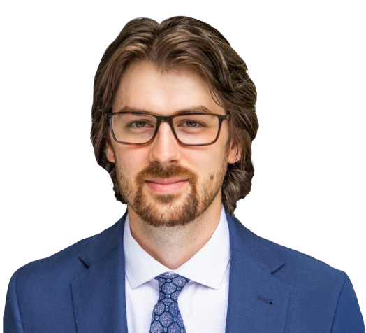 Brent Larson headshot