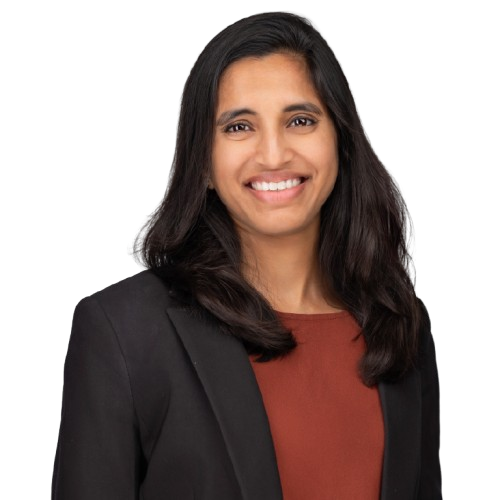 Aashna Shah headshot
