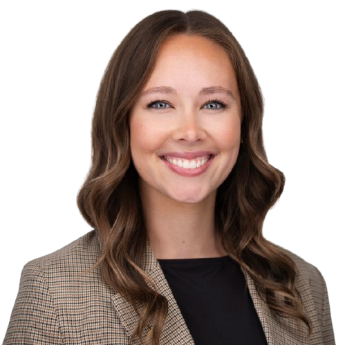Amanda Buratowski headshot