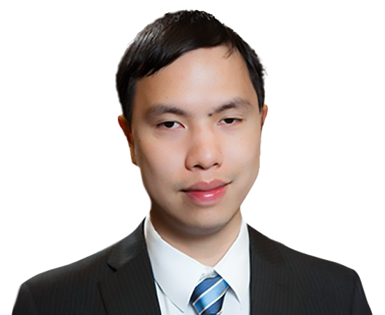 Andrew Wai headshot