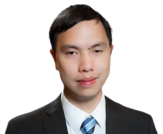 Andrew Wai headshot