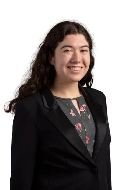 Andrea Maychak headshot