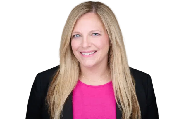 April Rischmann headshot