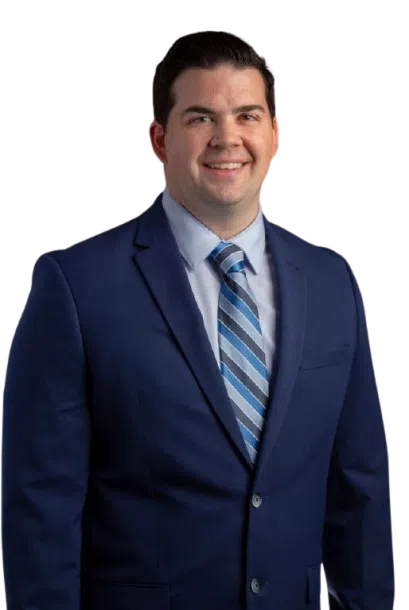Brian Fay headshot