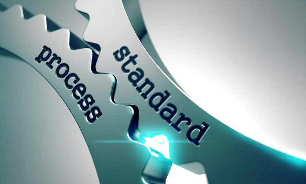 Photo for Standardizing the Process Between Tax Compliance & Provision: Why, and How, To Do It