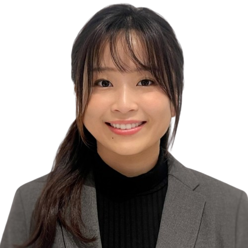 Jasmine Chen headshot