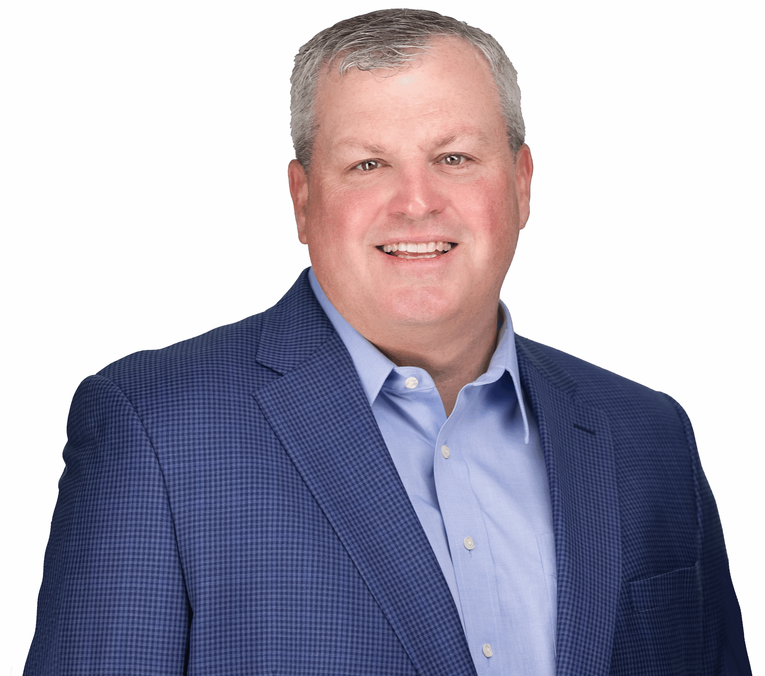 Photo for Chief Financial Officer