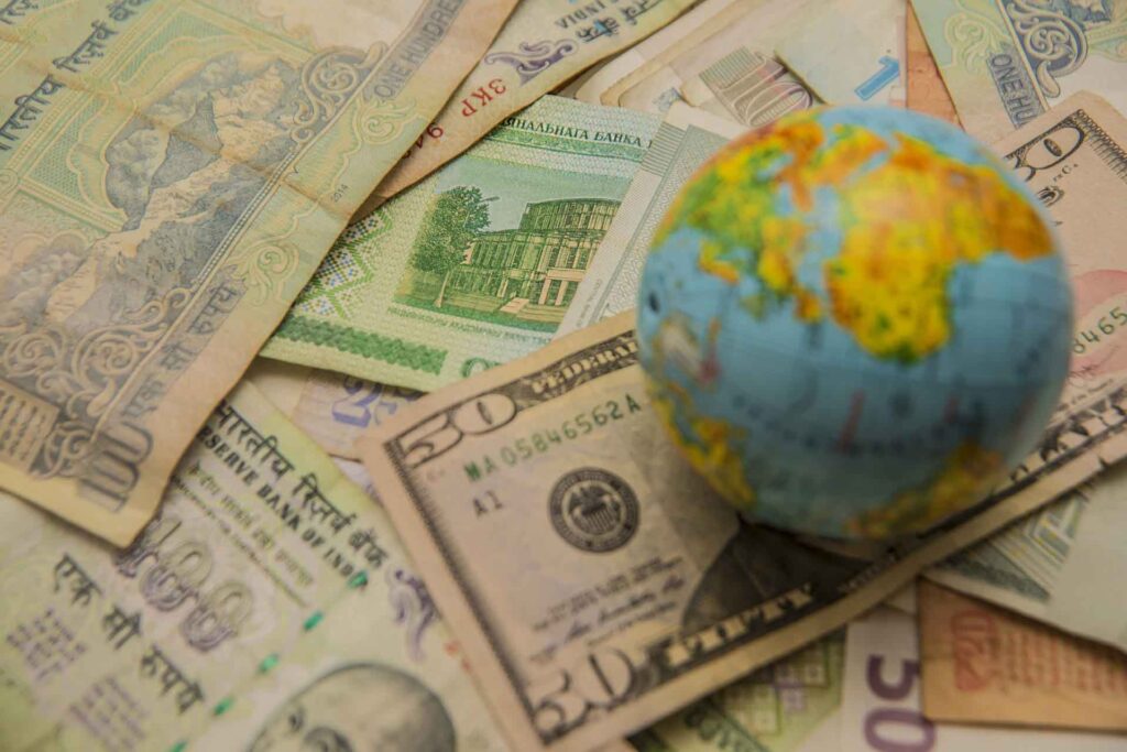Photo for How Can Tax Departments Repatriate Cash During an Economic Downturn? Tax Items to Consider