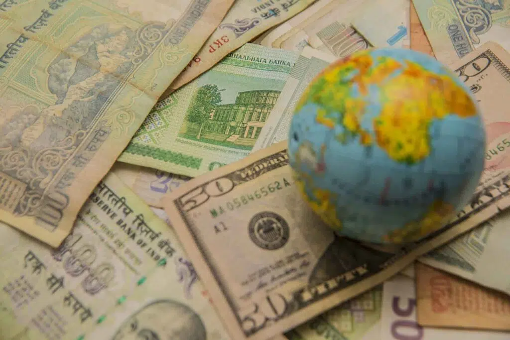 Photo for How Can Tax Departments Repatriate Cash During an Economic Downturn? Tax Items to Consider