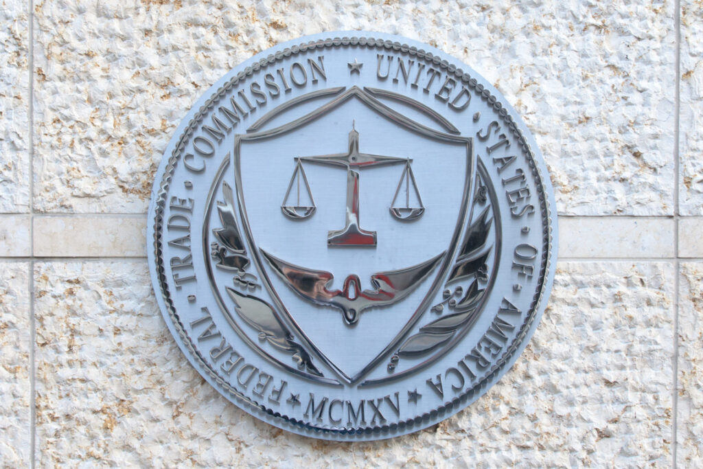 Photo for New Proposed FTC Regulations: Relaxing the Cost Recovery and Attribution Requirements