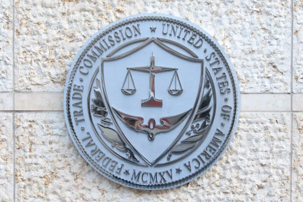 Photo for New Proposed FTC Regulations: Relaxing the Cost Recovery and Attribution Requirements