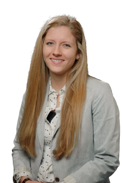 Cassandra Walter headshot