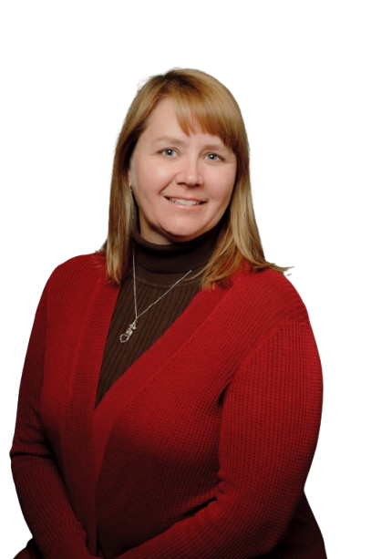 Brenna Marx headshot