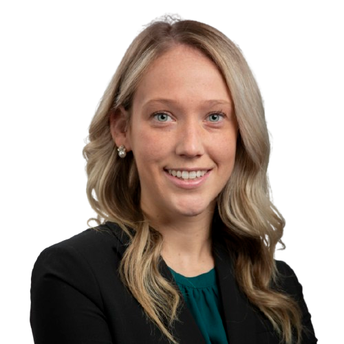 Lauren Dancer headshot