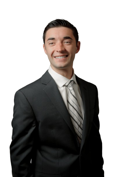 Anthony Toscano headshot