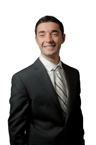 Anthony Toscano headshot