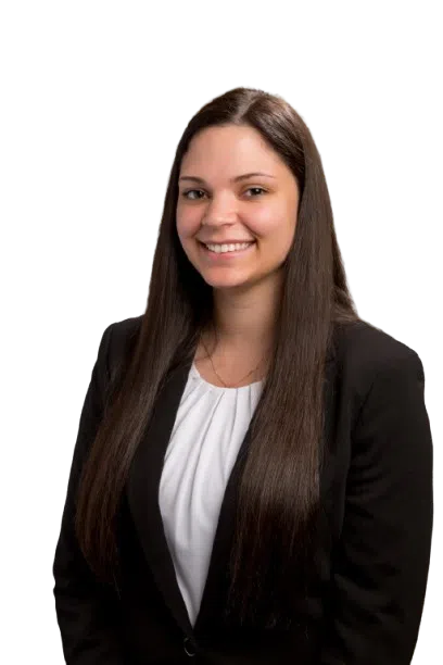 Erika Giotti headshot