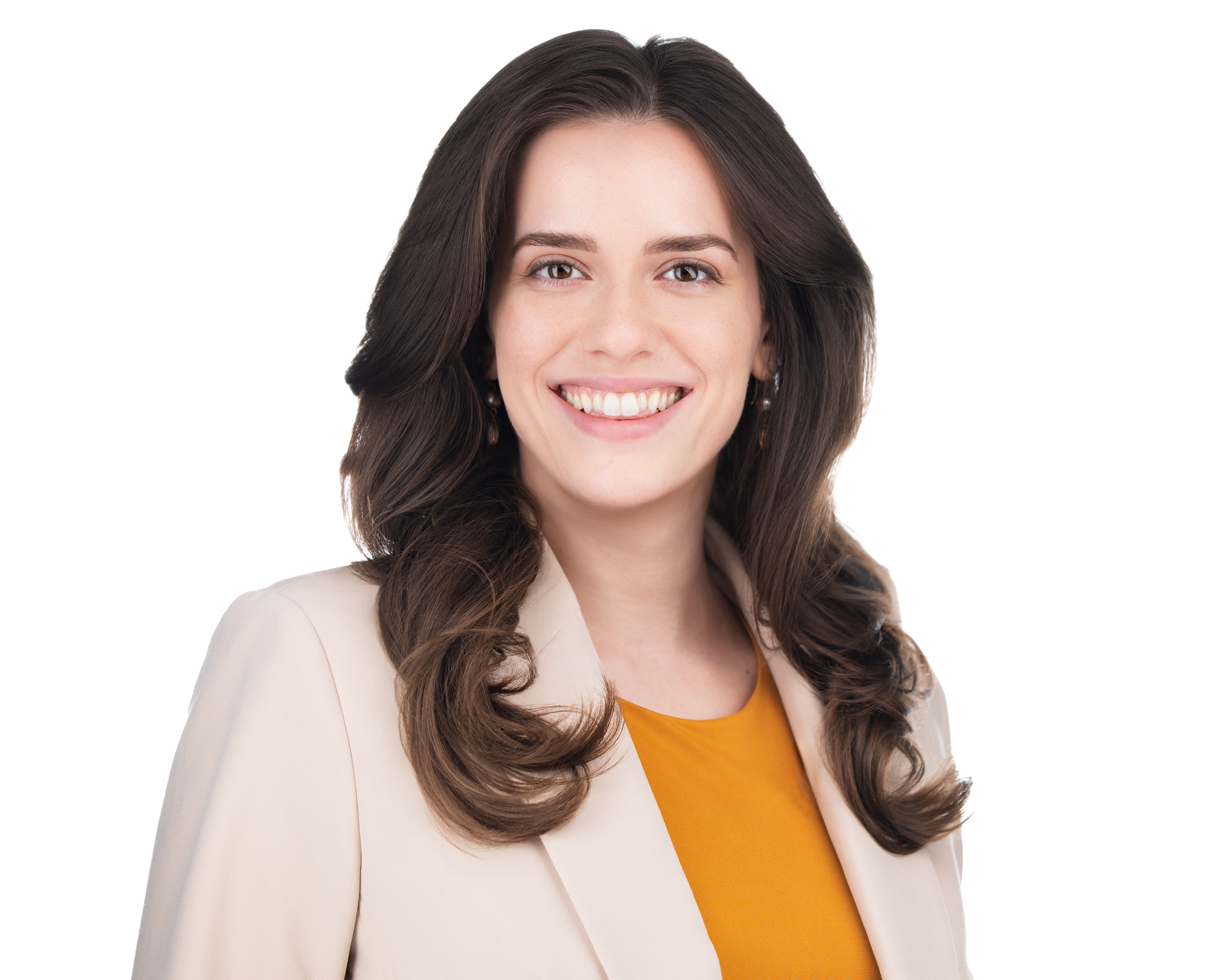 Haley Lighthall headshot