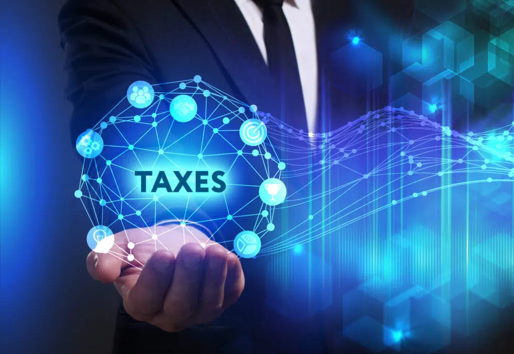 Photo for Webinar: Preparing for Income Tax Compliance with Alteryx