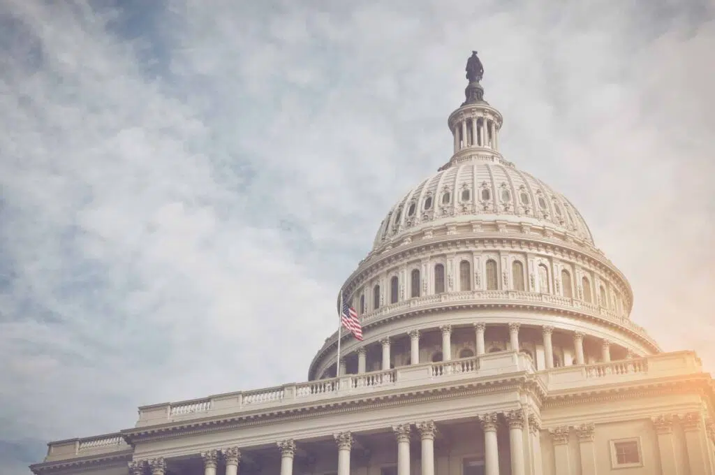 Photo for 3 Months In: Tax and Trade Policy Under the Trump Administration
