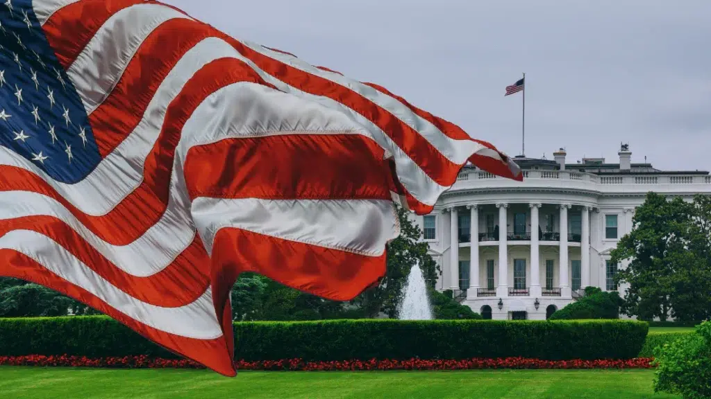 Photo for Webinar Recap: Understanding Changing Tax Policy Under the Trump Administration
