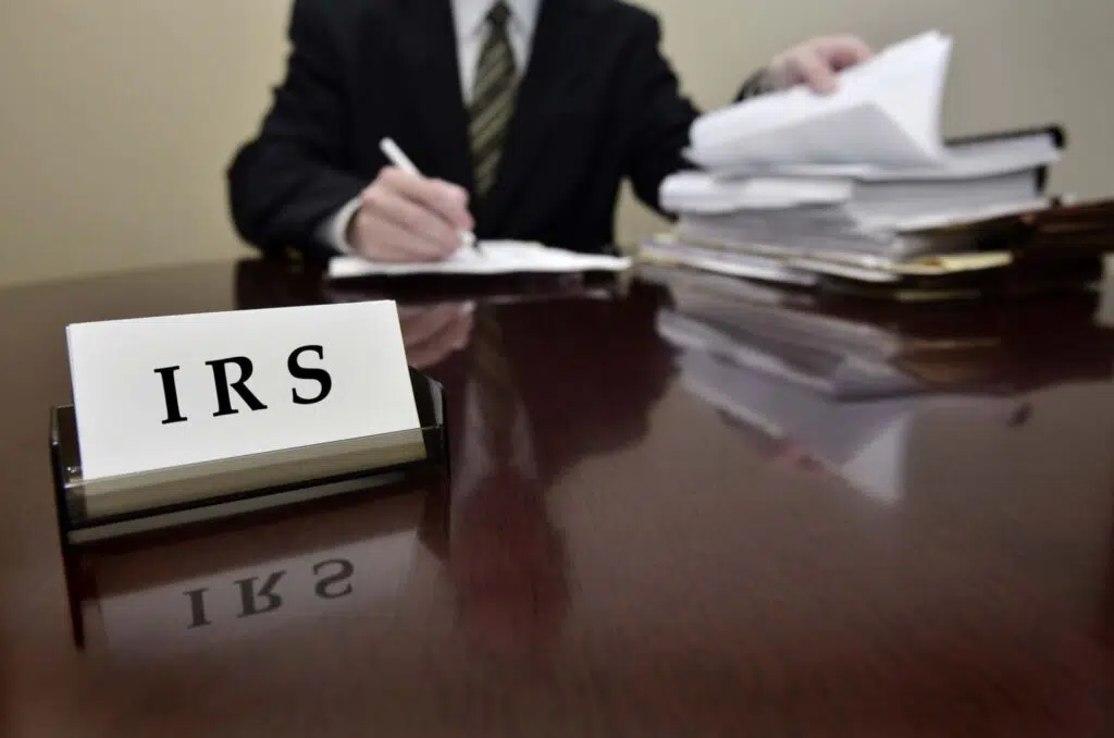 Photo for Webinar: R&D Tax Credits: The IRS, Courts, and California – Oh My!