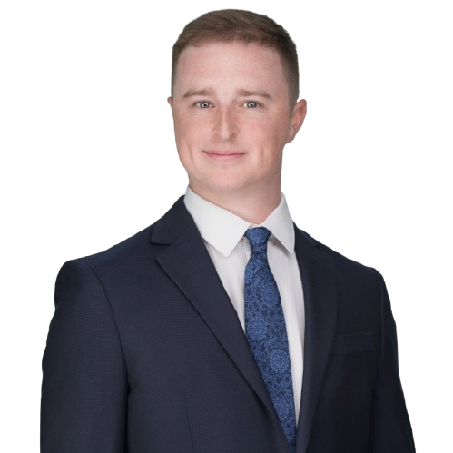 Ian Black headshot