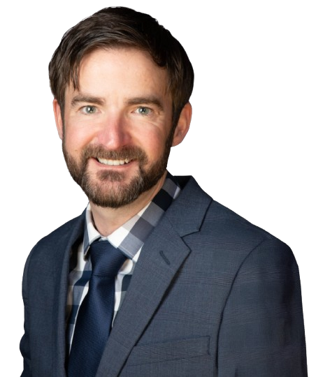 Jerrod Thompson headshot