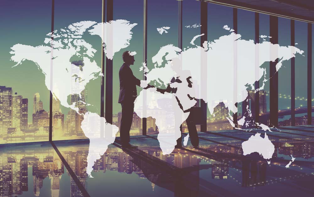 Photo for Webinar Series for Inbound Companies: International Tax Considerations