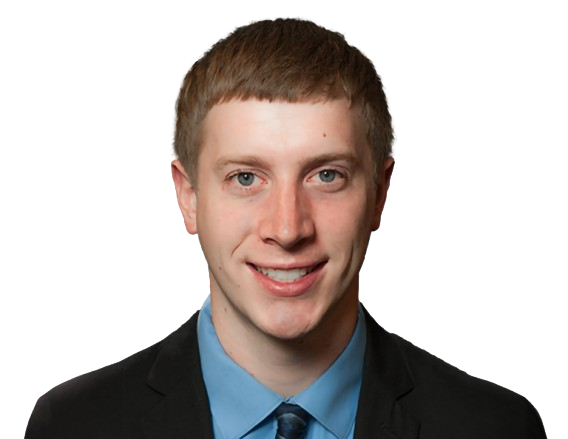 Matthew Reed headshot