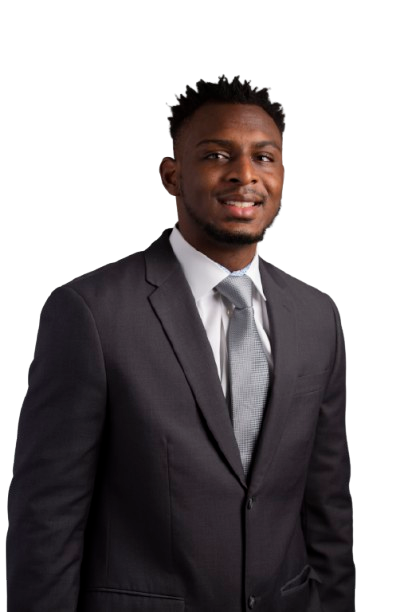 Kenneth Worthington headshot
