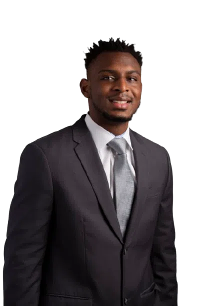Kenneth Worthington headshot