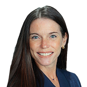 Kristen L. Schroeder headshot