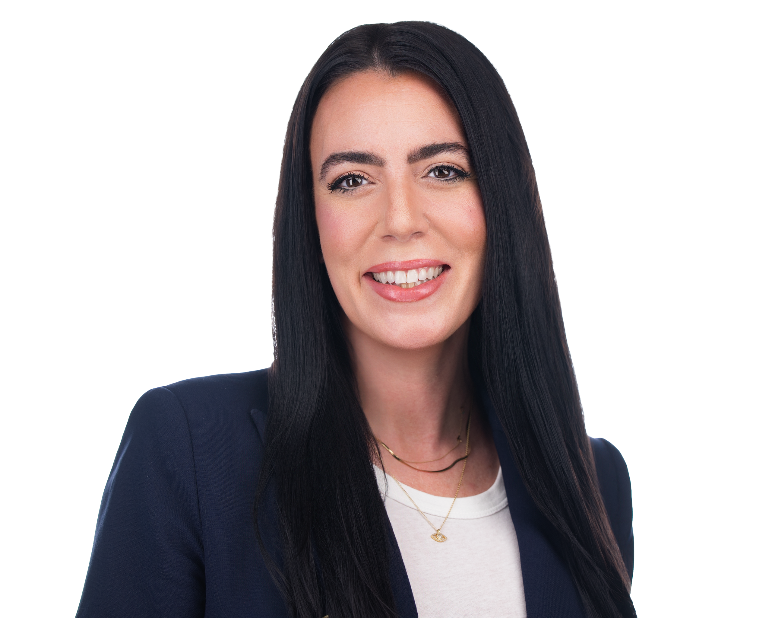 Laren Hendrickson headshot