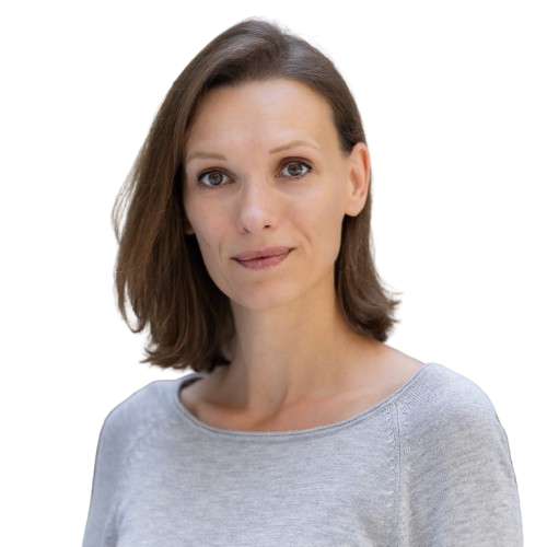 Polina Kohan headshot