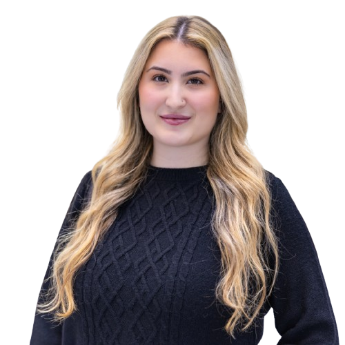 Alexis Castellano headshot