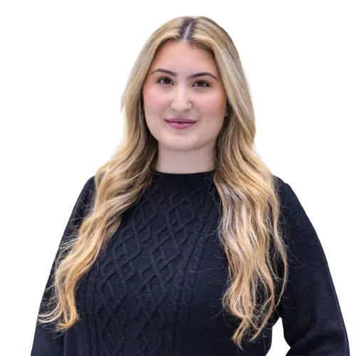 Alexis Castellano headshot