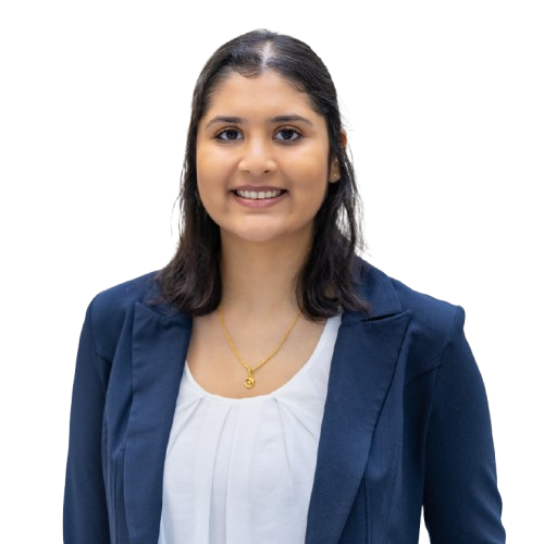 Radha Patel headshot