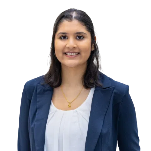 Radha Patel headshot