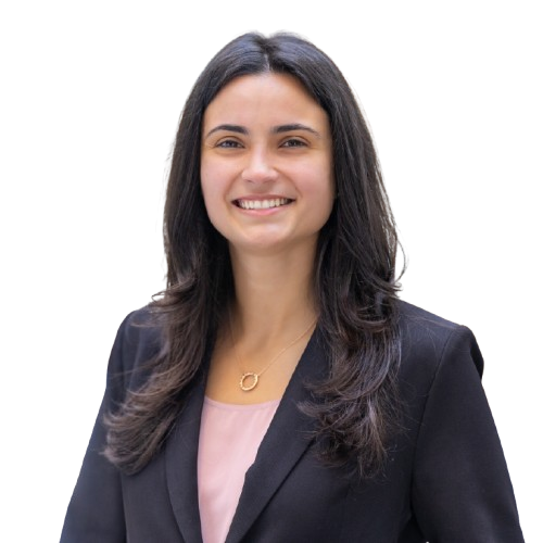 Lisa Harulaj headshot