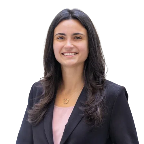 Lisa Harulaj headshot