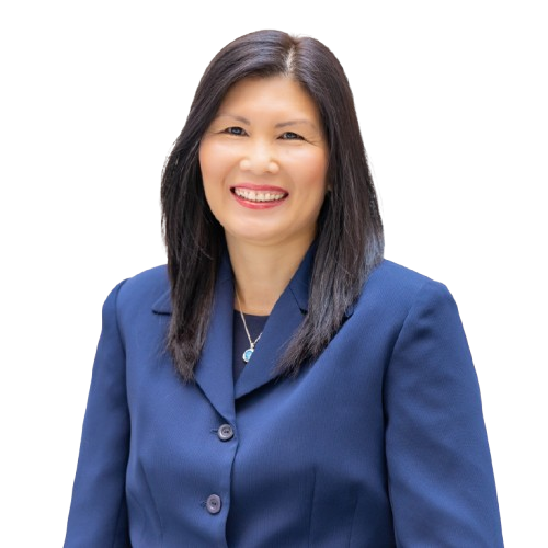 Theresa Hoffman headshot